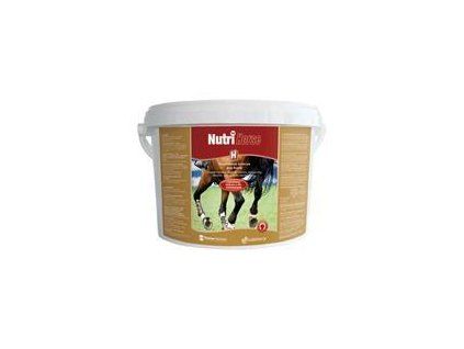 Nutri Horse Biotin plv. 3 kg