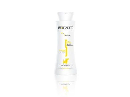 Šampón BIOGANCE My Puppy 250 ml (pre šteňatá)