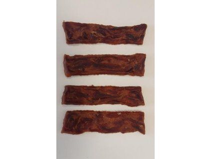 Pamlsok Salač Filet z hovädzieho mäsa 250 g