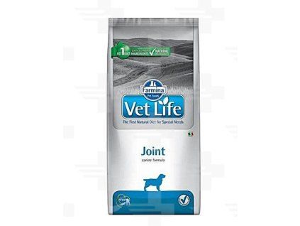 Farmina Vet Life dog Joint 12 kg