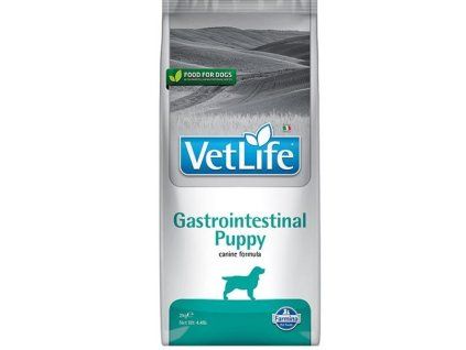 Farmina Vet Life dog Gastrointestinal puppy 2 kg