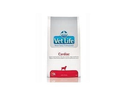 Farmina Vet Life dog cardiac 10 kg