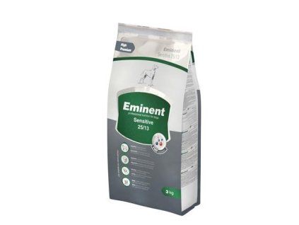 Eminent Dog Sensitive 3 kg