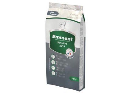 Eminent Dog Sensitive 15 kg