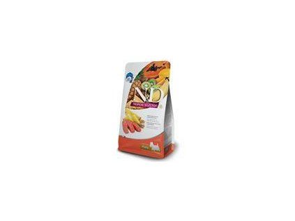 Farmina N&D dog TROPICAL SELECTION (AG) adult mini, salmon 1,5 kg