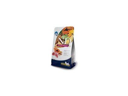 Farmina N&D dog TROPICAL SELECTION (AG) adult mini, lamb 1,5 kg