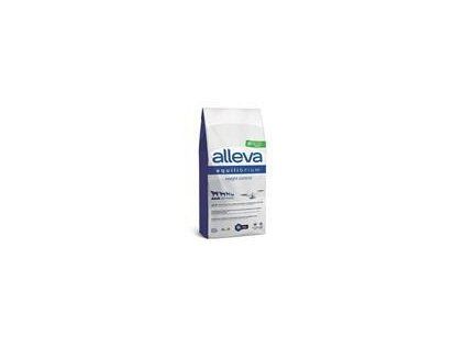 Alleva SP EQUILIBRIUM dog adult weight controll all breed chicken & ocean fish 12 kg