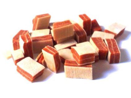 Pamlsok Salač Sendvič kurací mini 100 g