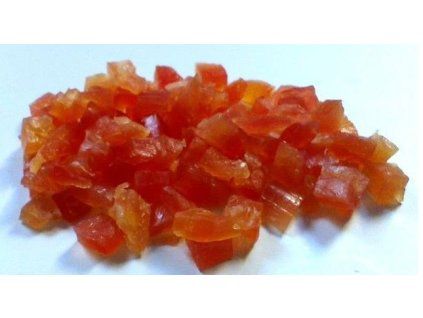 Pamlsok Salač Kostička kuracia mini 100 g