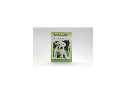 Galces Tablety pre psa 10ks