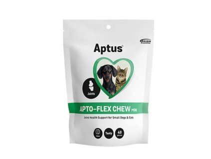 Aptus APTO - FLEX CHEW MINI 40 tbl.