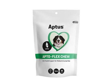 Aptus APTO - FLEX CHEW 50 tbl.