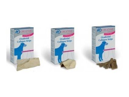 Orozyme Oradental L - veľké plemená nad 30 kg 141 g