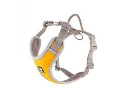 Postroj Hurtta Venture oranžový 35-40cm