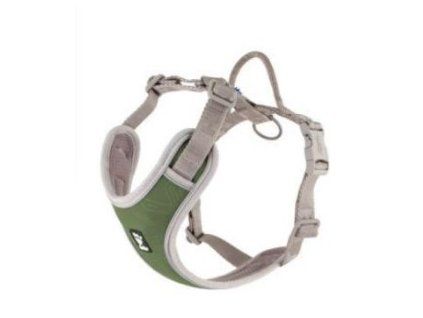 Postroj Hurtta Venture zelený 45-60cm