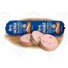 Saláma BRIT dog Chicken 800 g