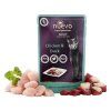 NUEVO cat Adult Chicken & Duck 85 g kapsičky