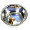 Miska DUVO+ Inox nerezová priemer 16 cm 950 ml