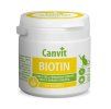 Canvit Biotin pre mačky 100 tbl. 100 g