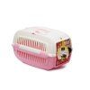 Pet Inn COSMOS prepravka 48x33x32,5cm SWEET pink