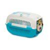Pet Inn COSMOS prepravka 48x33x32,5cm SWEET blue