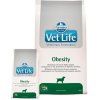 Farmina Vet Life dog Obesity 12 kg