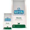 Farmina Vet Life cat obesity 0,4 kg