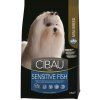 Farmina MO SP CIBAU dog adult sensitive fish mini 2,5 kg