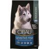 Farmina MO SP CIBAU dog adult sensitive fish medium & maxi 2,5 kg