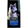 Farmina MO SP CIBAU dog adult sensitive fish medium & maxi 12 kg