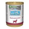 Farmina Vet Life dog Gastrointestinal konzerva 300 g