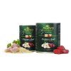 NUEVO dog Junior Chicken & Beef 800 g konzerva