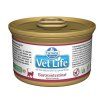 Farmina Vet Life cat Gastrointestinal konzerva 85 g