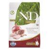 Farmina N&D cat PRIME kitten chicken&pomegranate 0,3 kg