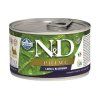 Farmina N&D dog PRIME Lamb & Blueberry konzerva 140 g