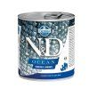 Farmina N&D dog OCEAN Herring & Shripms konzerva 285 g
