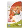 Farmina N&D dog GF PUMPKIN adult mini Wild boar & Apple Adult 2,5 kg