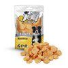 Pamlsok CALIBRA Joy DOG Classic Chicken rings 80 g