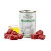 NUEVO dog Sensitive 100% Lamb bal. 6 x 400 g konzerva