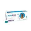 Bravecto Dog L 1000 mg spot-on roztok pre veľké psy ( od 20 do 40 kg ) 1 x 3,57 ml
