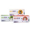 Bravecto Cat S 112,5 mg spot-on roztok pre malé mačky ( od 1,2 do 2,8 kg ) 1 x 0,4 ml