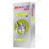 Bravecto Cat Plus S 112,5 mg / 5,6 mg spot-on roztok pre malé mačky ( 1,2-2,8 kg )